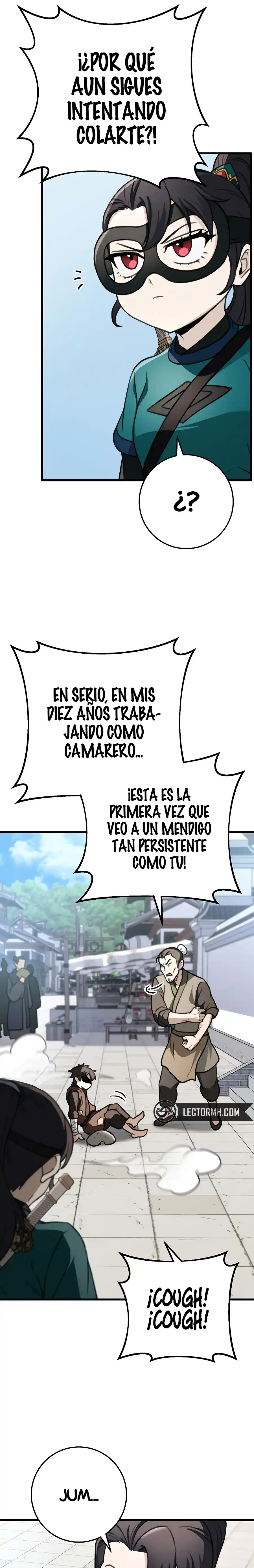 La Espada Del Emperador - Capítulo 51.1 - Página 8 - LectorTMOo
