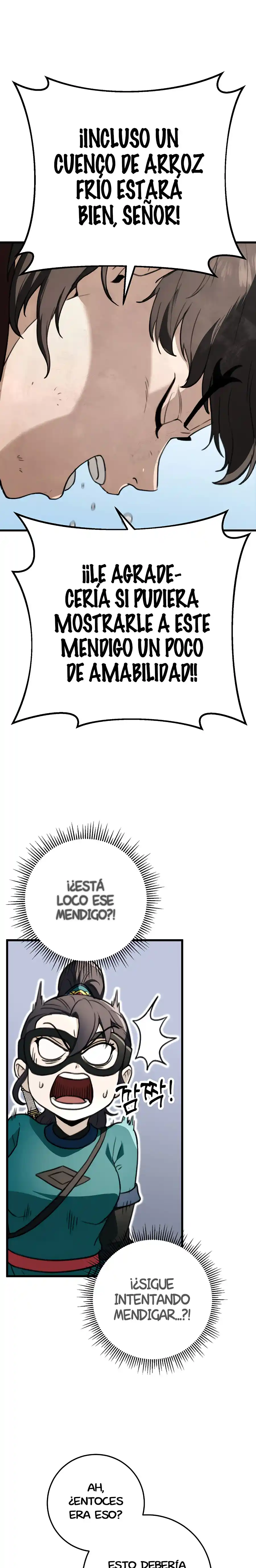 La Espada Del Emperador - Capítulo 51.1 - Página 14 - LectorTMOo