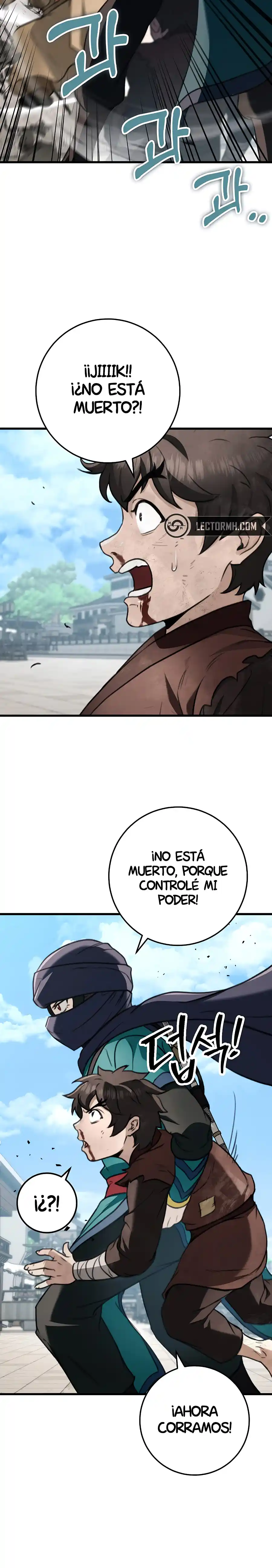 La Espada Del Emperador - Capítulo 51.2 - Página 12 - LectorTMOo