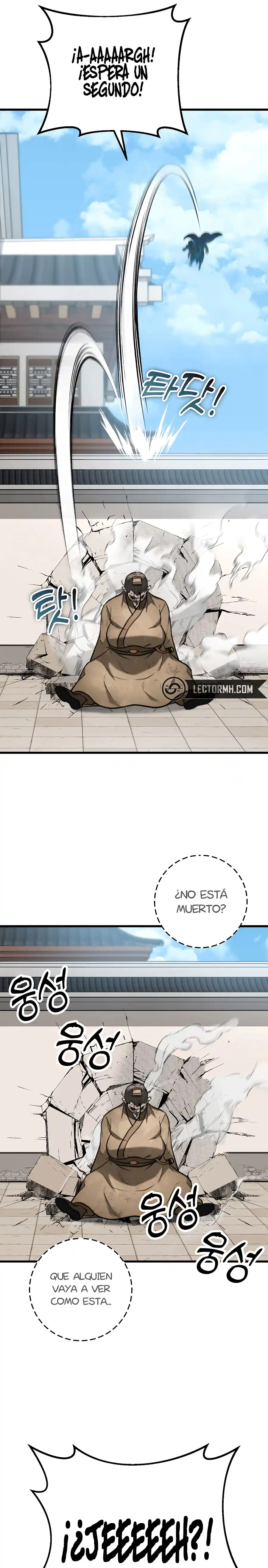 La Espada Del Emperador - Capítulo 51.2 - Página 13 - LectorTMOo