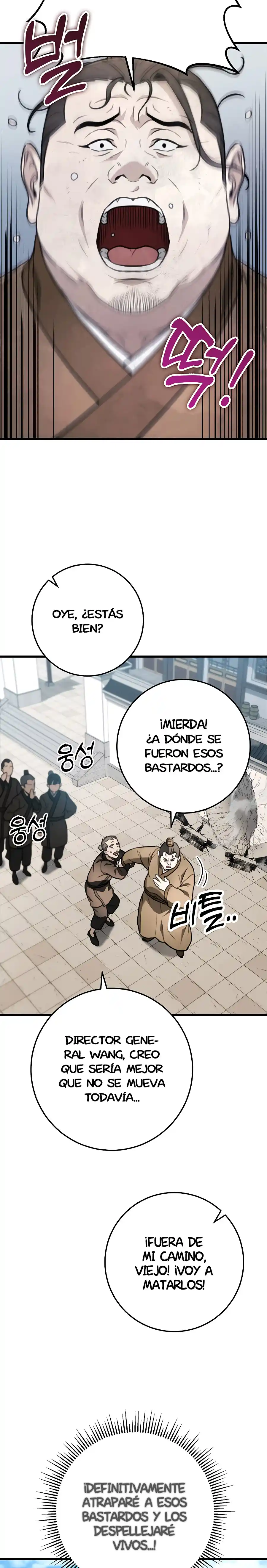 La Espada Del Emperador - Capítulo 51.2 - Página 14 - LectorTMOo