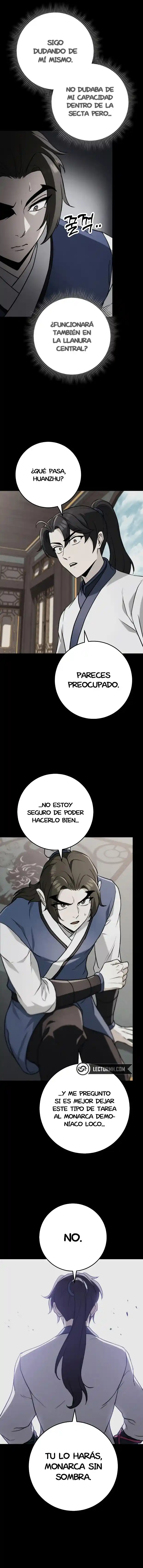La Espada Del Emperador - Capítulo 52.2 - Página 7 - LectorTMOo
