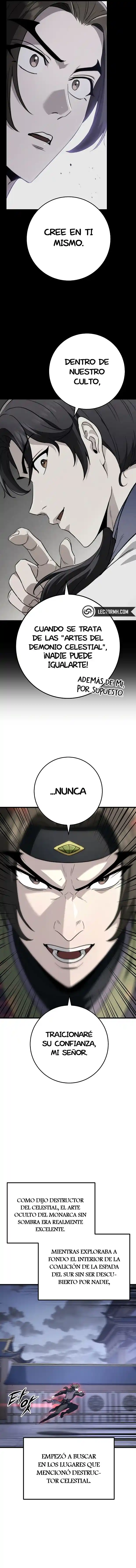La Espada Del Emperador - Capítulo 52.2 - Página 8 - LectorTMOo