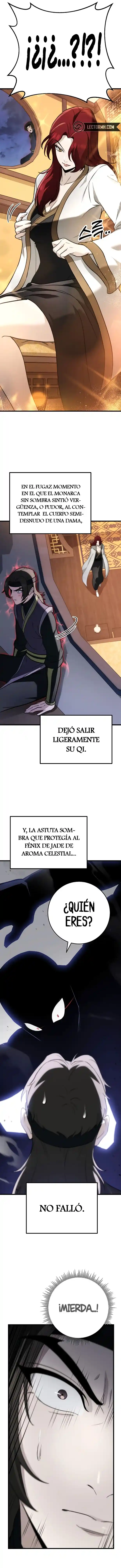 La Espada Del Emperador - Capítulo 52.2 - Página 10 - LectorTMOo