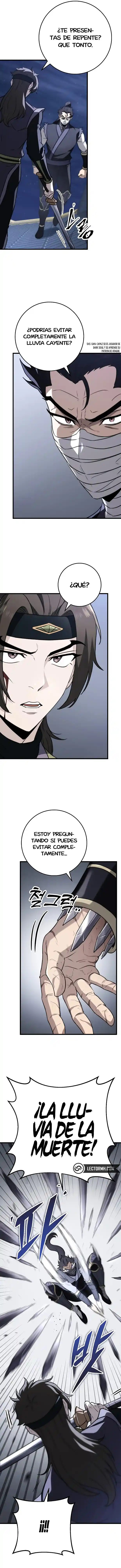 La Espada Del Emperador - Capítulo 53.1 - Página 4 - LectorTMOo