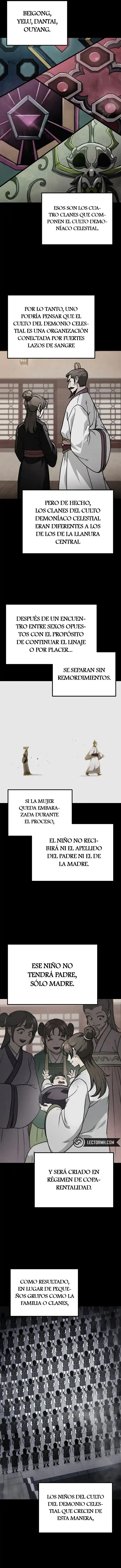 La Espada Del Emperador - Capítulo 53.1 - Página 8 - LectorTMOo
