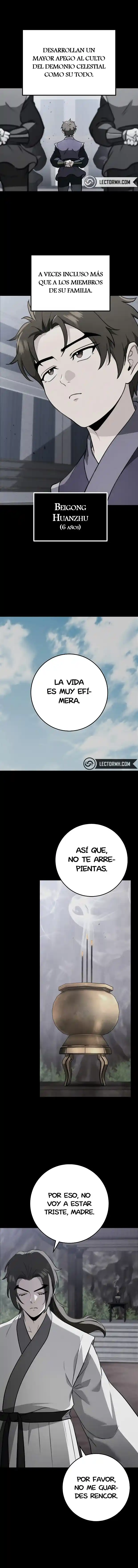La Espada Del Emperador - Capítulo 53.1 - Página 9 - LectorTMOo
