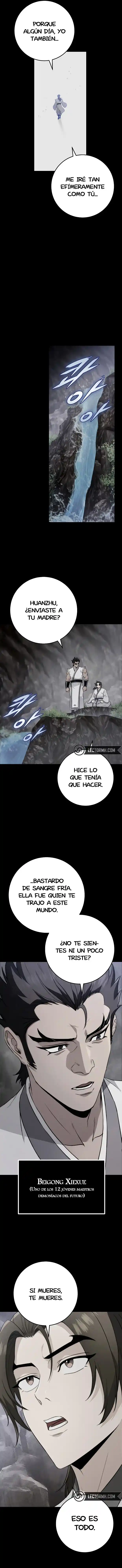 La Espada Del Emperador - Capítulo 53.1 - Página 10 - LectorTMOo