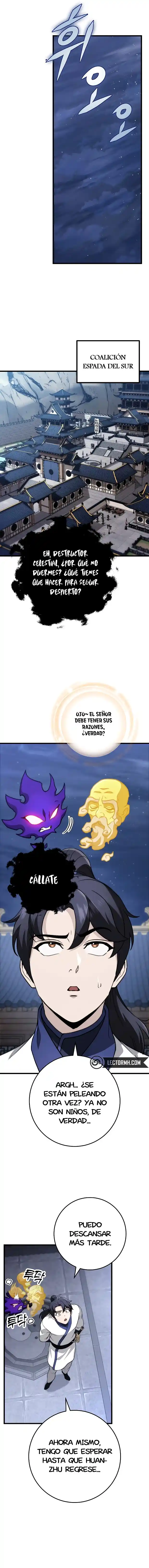 La Espada Del Emperador - Capítulo 53.2 - Página 9 - LectorTMOo