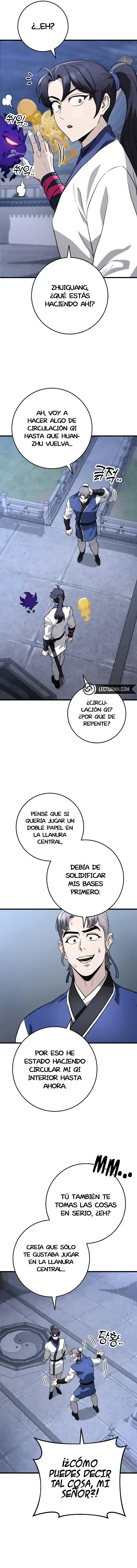 La Espada Del Emperador - Capítulo 53.2 - Página 10 - LectorTMOo