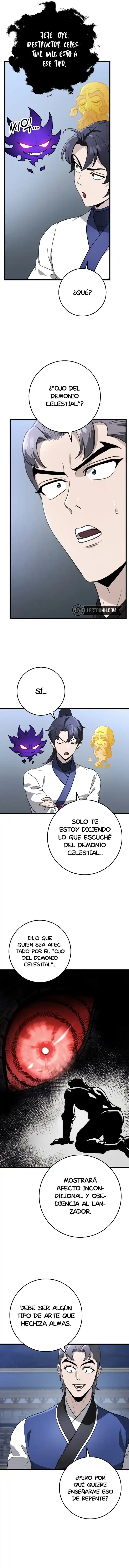 La Espada Del Emperador - Capítulo 53.2 - Página 11 - LectorTMOo