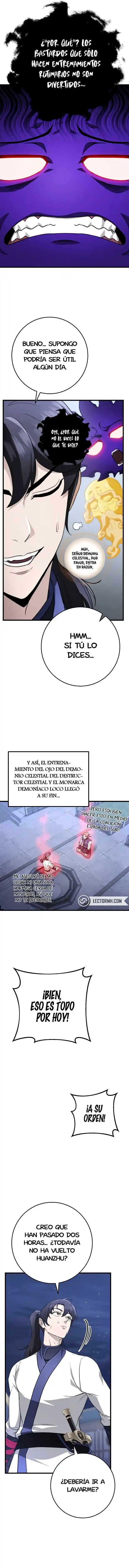 La Espada Del Emperador - Capítulo 53.2 - Página 12 - LectorTMOo
