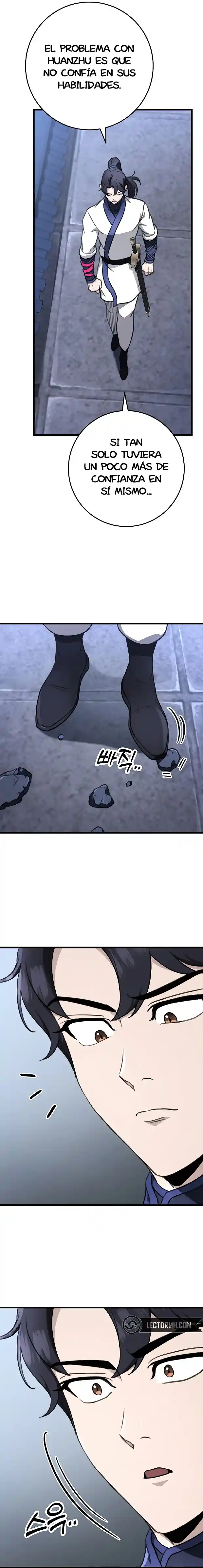 La Espada Del Emperador - Capítulo 53.2 - Página 13 - LectorTMOo