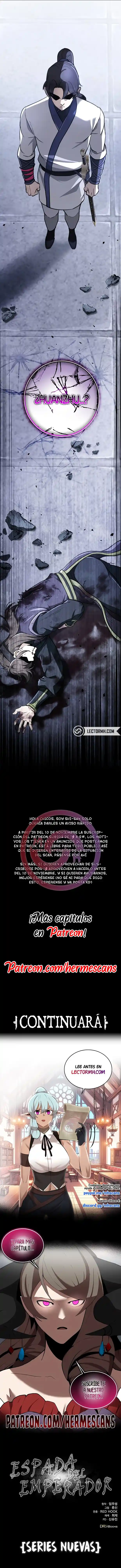 La Espada Del Emperador - Capítulo 53.2 - Página 14 - LectorTMOo
