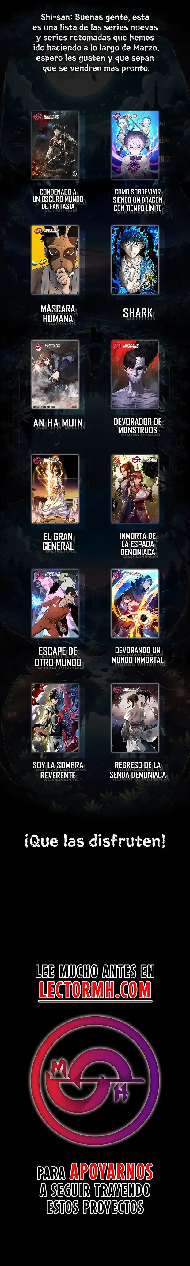 La Espada Del Emperador - Capítulo 53.2 - Página 15 - LectorTMOo