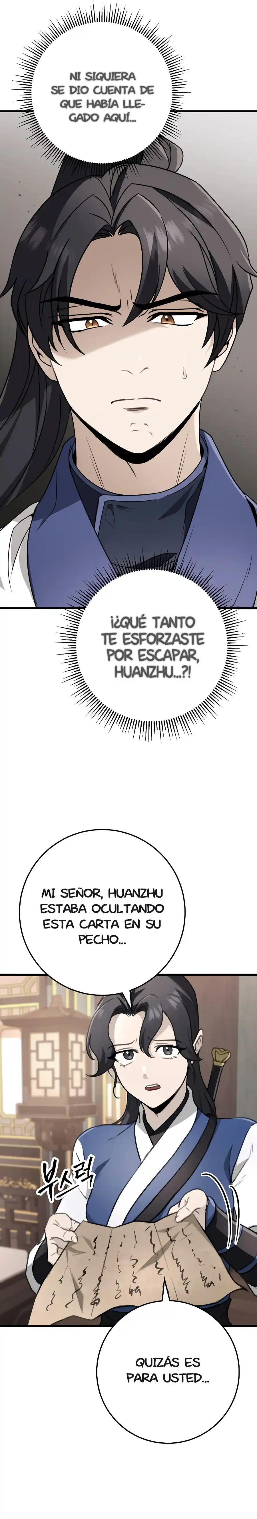 La Espada Del Emperador - Capítulo 54.1 - Página 5 - LectorTMOo