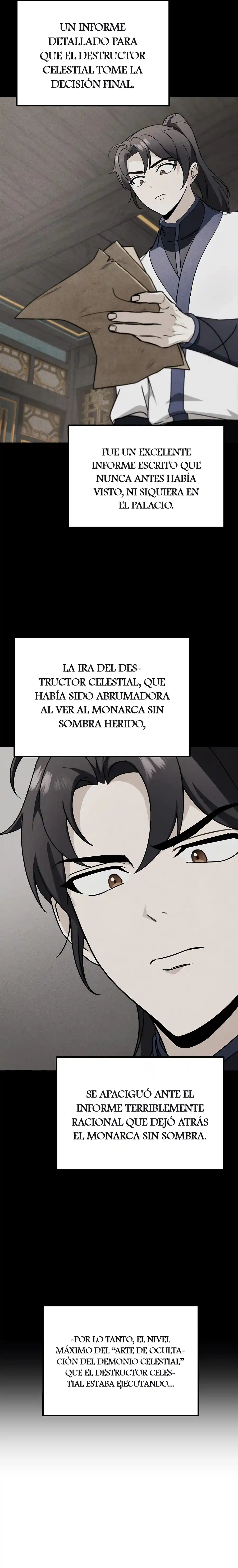 La Espada Del Emperador - Capítulo 54.1 - Página 12 - LectorTMOo
