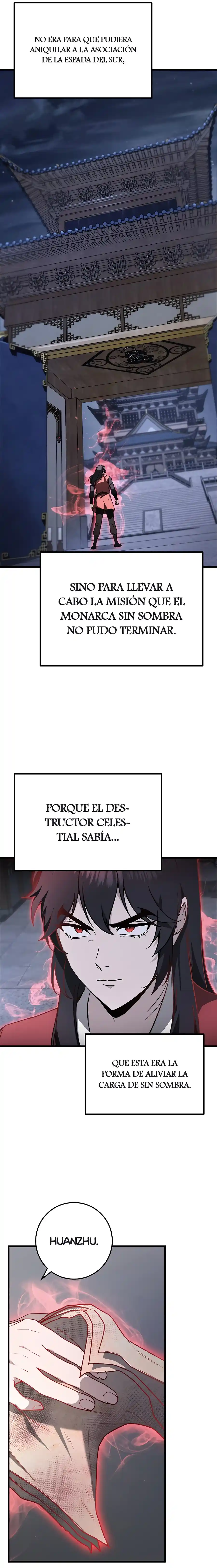 La Espada Del Emperador - Capítulo 54.1 - Página 13 - LectorTMOo