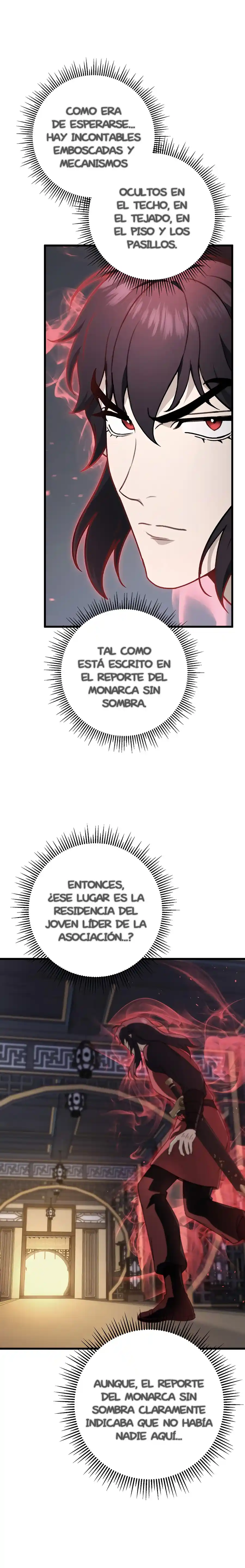 La Espada Del Emperador - Capítulo 54.2 - Página 4 - LectorTMOo
