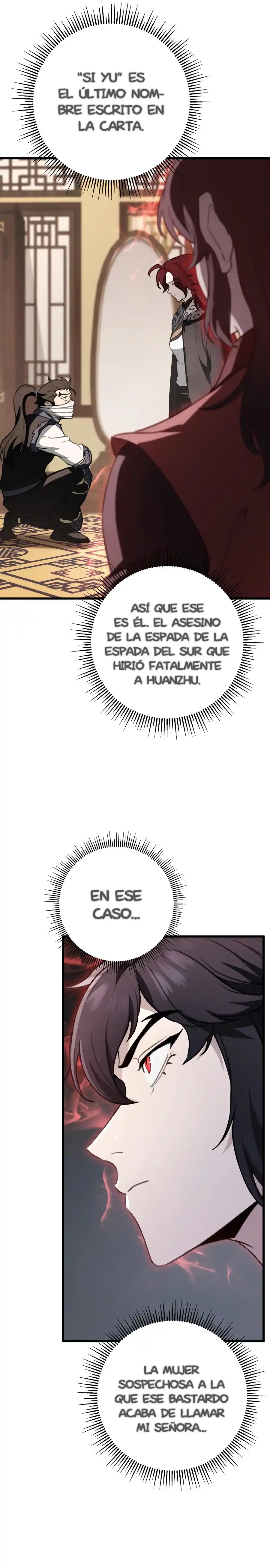 La Espada Del Emperador - Capítulo 54.2 - Página 6 - LectorTMOo