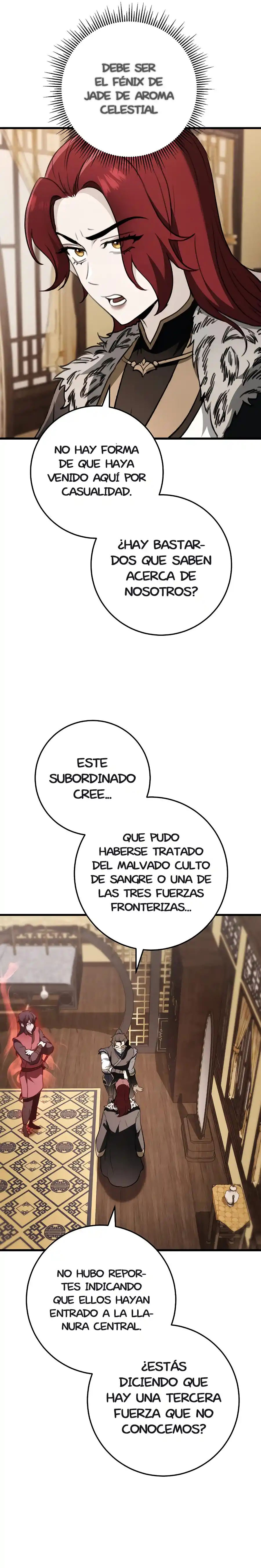 La Espada Del Emperador - Capítulo 54.2 - Página 7 - LectorTMOo