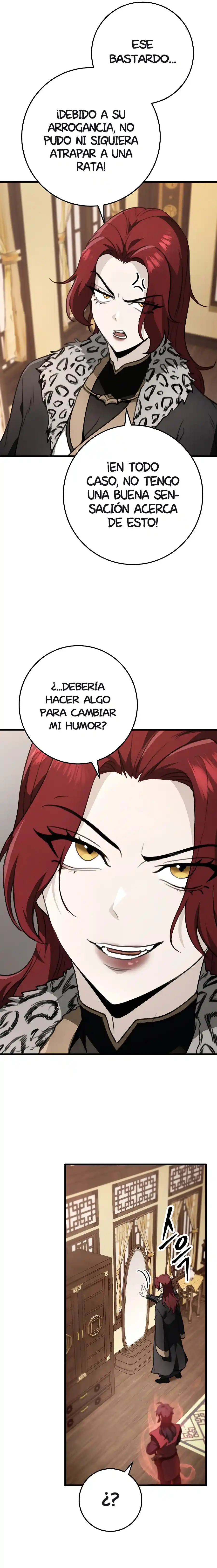 La Espada Del Emperador - Capítulo 54.2 - Página 11 - LectorTMOo