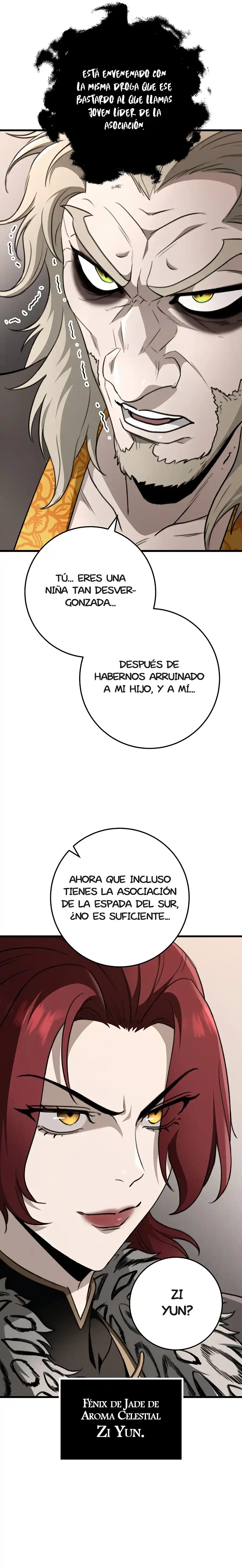 La Espada Del Emperador - Capítulo 55.1 - Página 10 - LectorTMOo