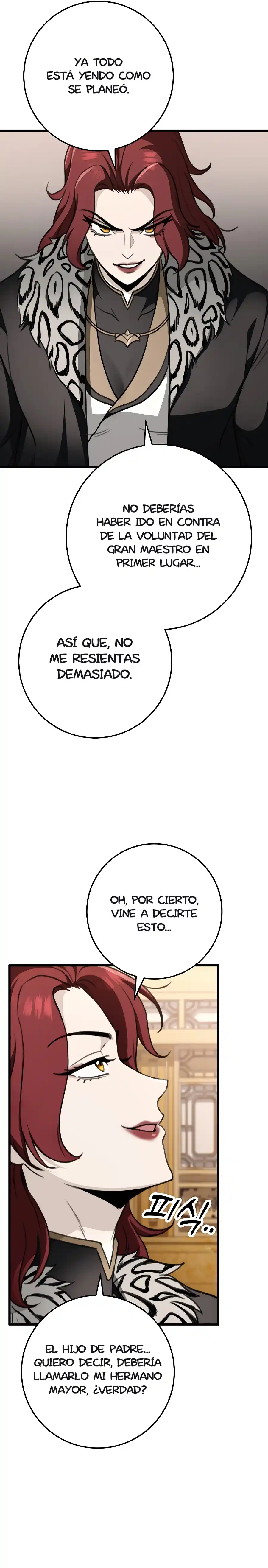 La Espada Del Emperador - Capítulo 55.1 - Página 12 - LectorTMOo