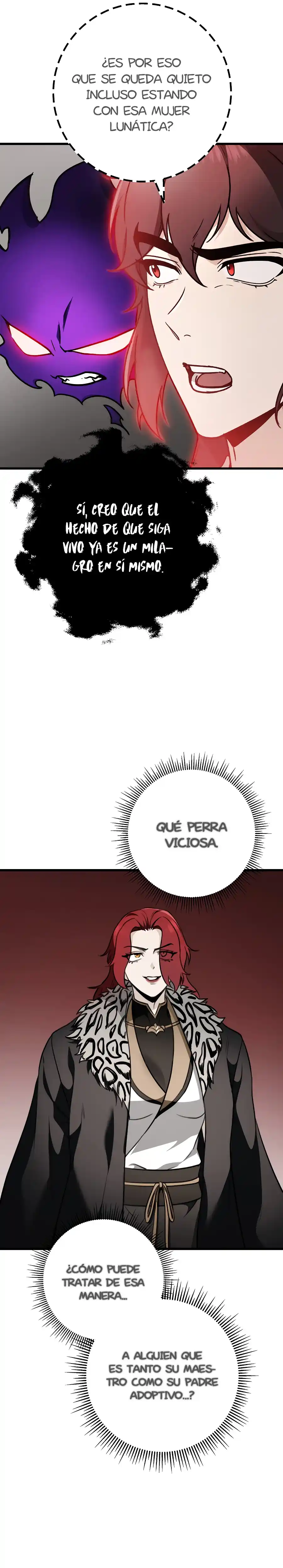 La Espada Del Emperador - Capítulo 55.1 - Página 15 - LectorTMOo