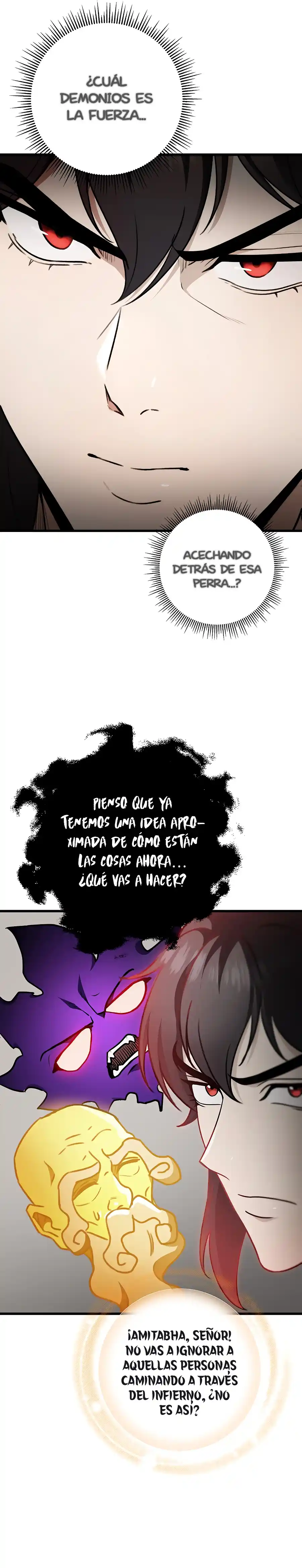 La Espada Del Emperador - Capítulo 55.1 - Página 16 - LectorTMOo