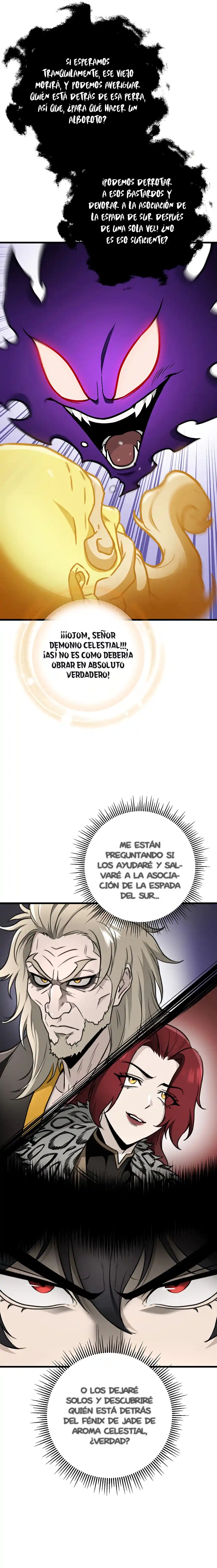 La Espada Del Emperador - Capítulo 55.1 - Página 17 - LectorTMOo