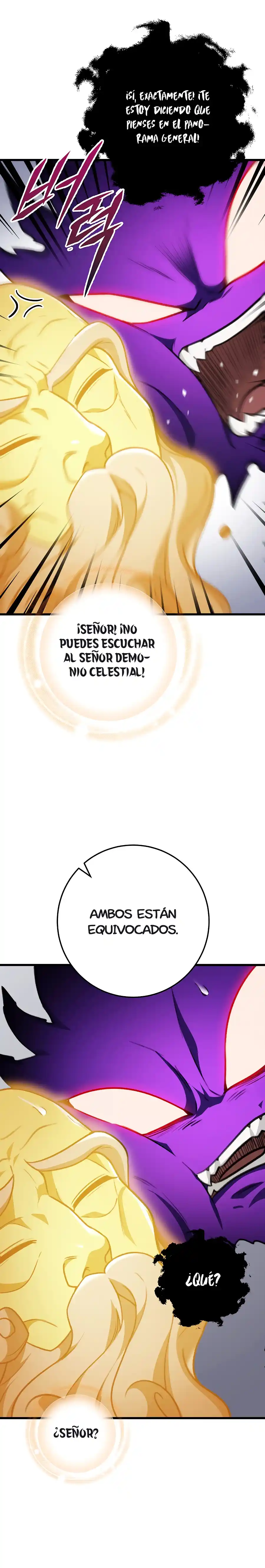 La Espada Del Emperador - Capítulo 55.1 - Página 18 - LectorTMOo