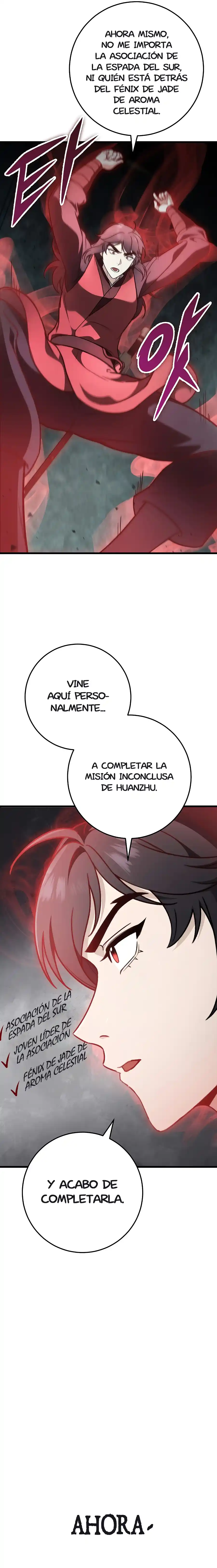 La Espada Del Emperador - Capítulo 55.1 - Página 19 - LectorTMOo
