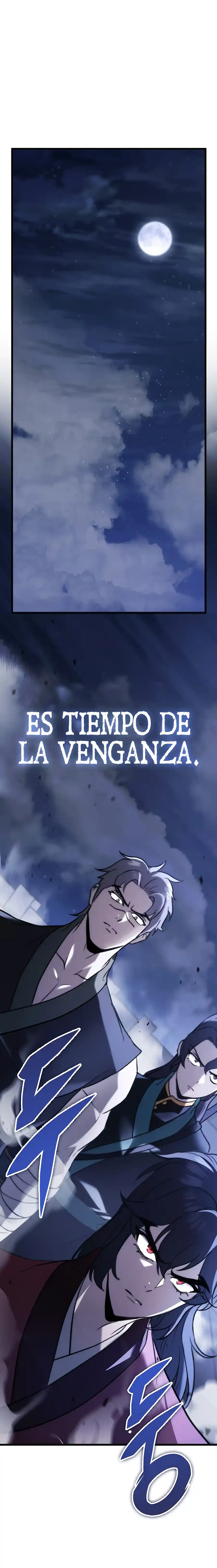 La Espada Del Emperador - Capítulo 55.2 - Página 3 - LectorTMOo