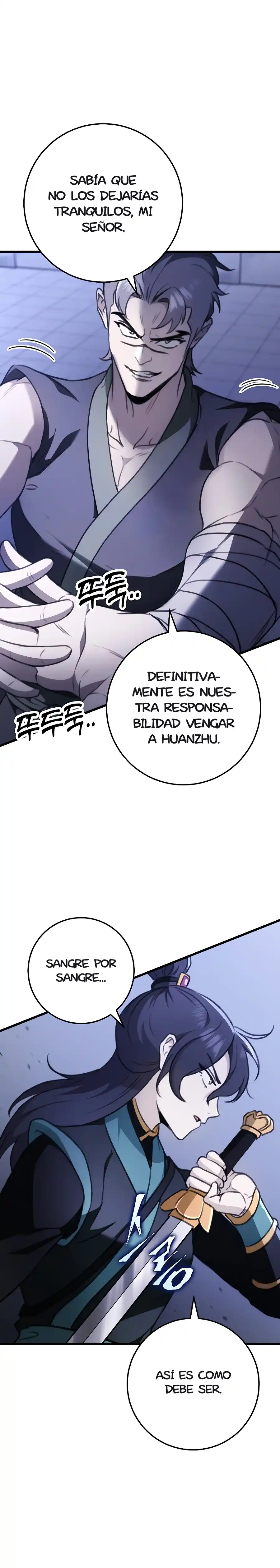 La Espada Del Emperador - Capítulo 55.2 - Página 4 - LectorTMOo