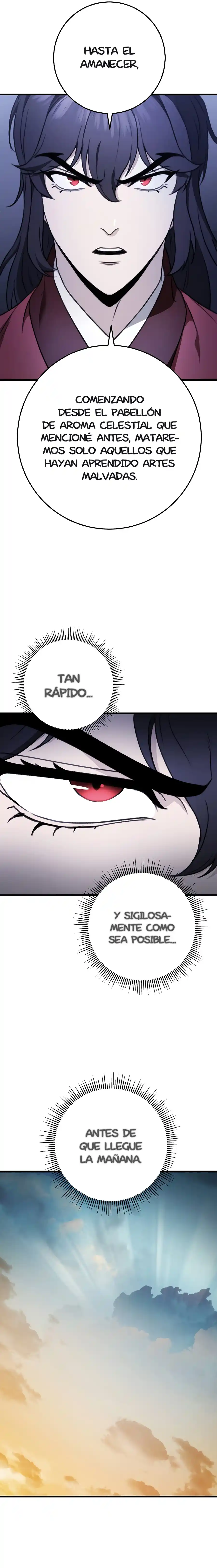 La Espada Del Emperador - Capítulo 55.2 - Página 5 - LectorTMOo