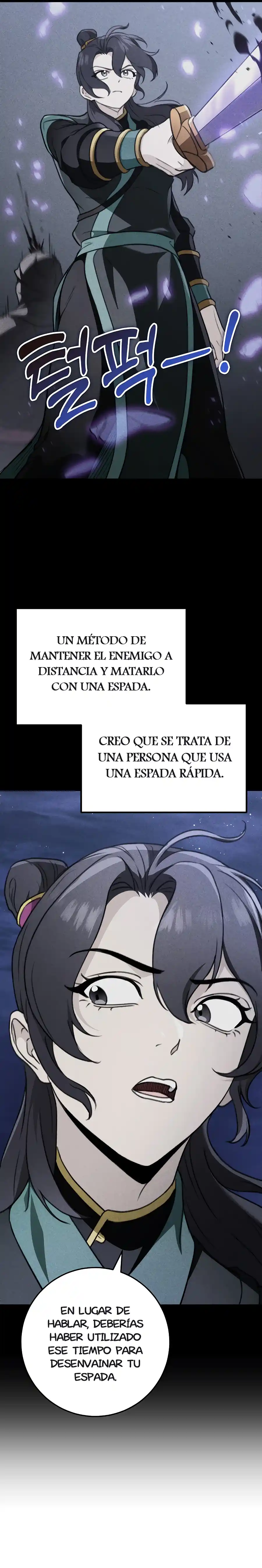 La Espada Del Emperador - Capítulo 55.2 - Página 14 - LectorTMOo