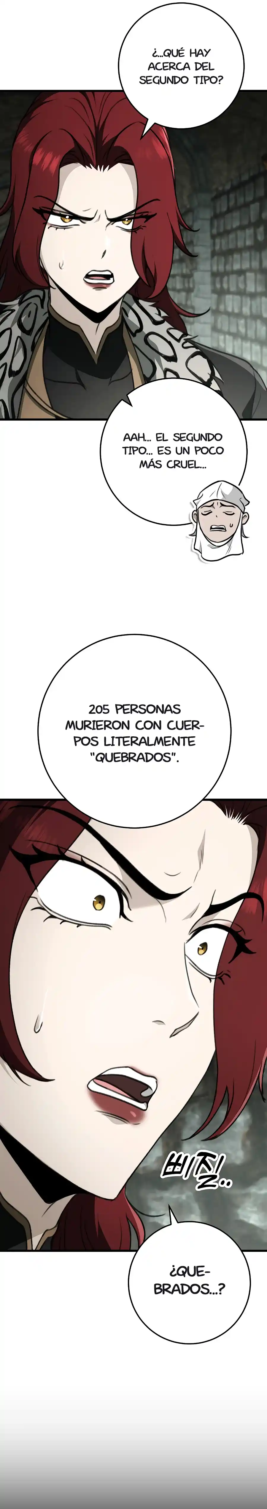 La Espada Del Emperador - Capítulo 55.2 - Página 15 - LectorTMOo