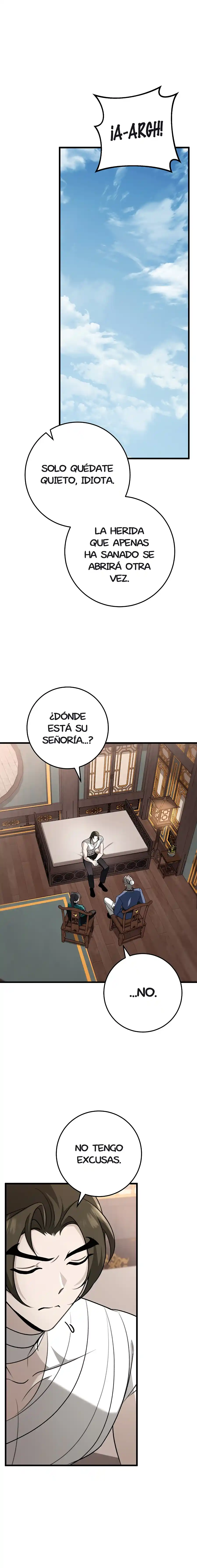 La Espada Del Emperador - Capítulo 56.1 - Página 4 - LectorTMOo