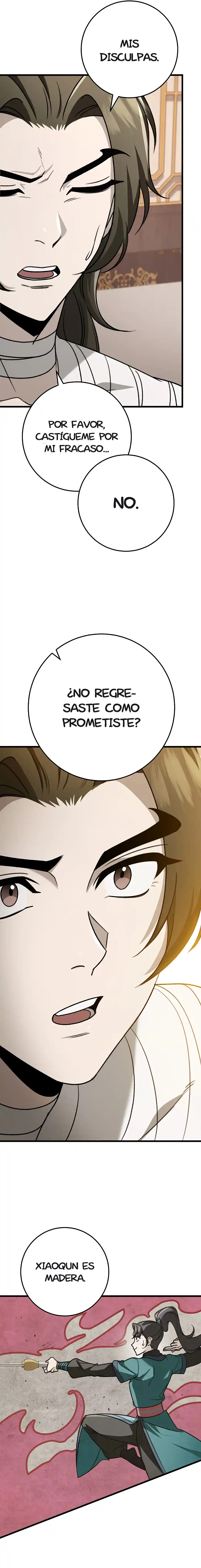 La Espada Del Emperador - Capítulo 56.1 - Página 9 - LectorTMOo