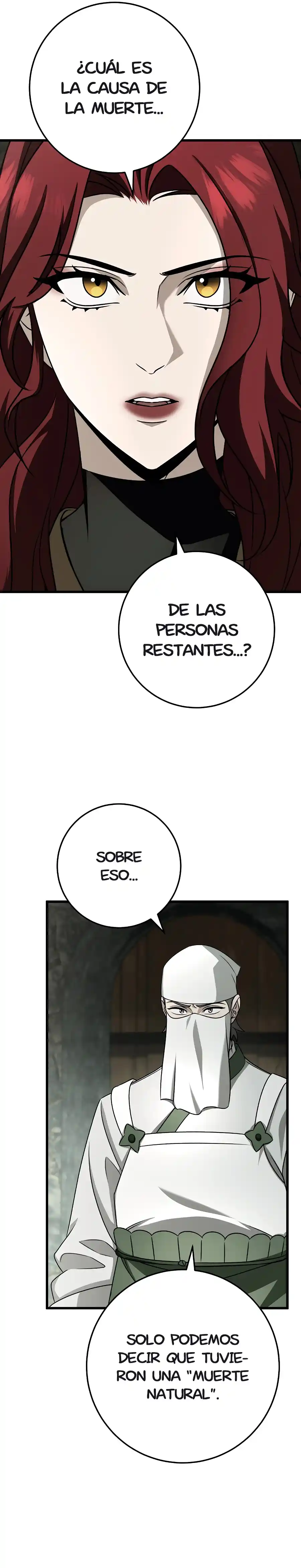 La Espada Del Emperador - Capítulo 56.1 - Página 14 - LectorTMOo