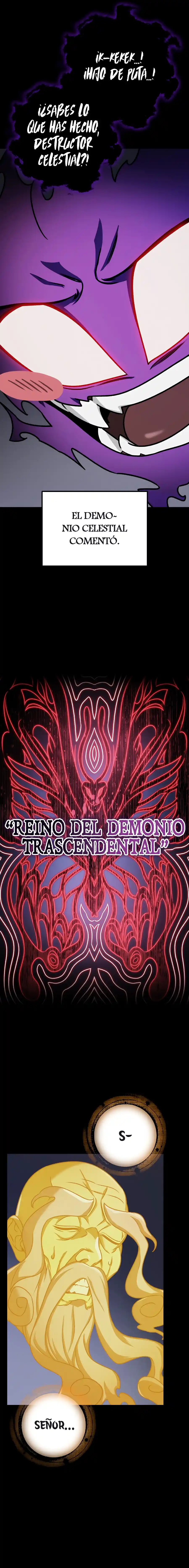 La Espada Del Emperador - Capítulo 56.2 - Página 6 - LectorTMOo