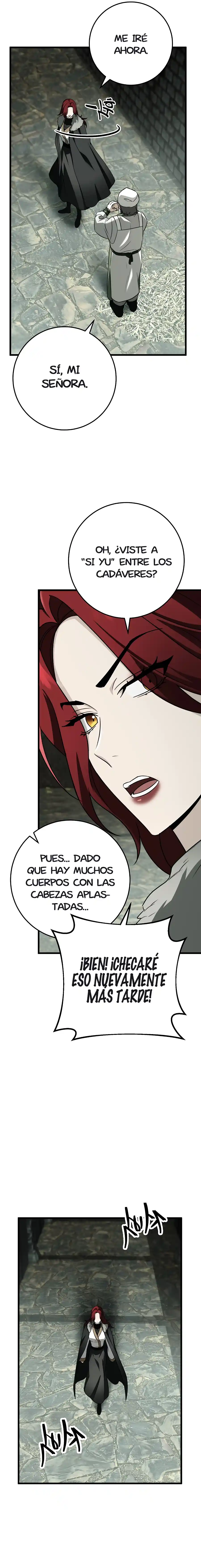 La Espada Del Emperador - Capítulo 56.2 - Página 8 - LectorTMOo