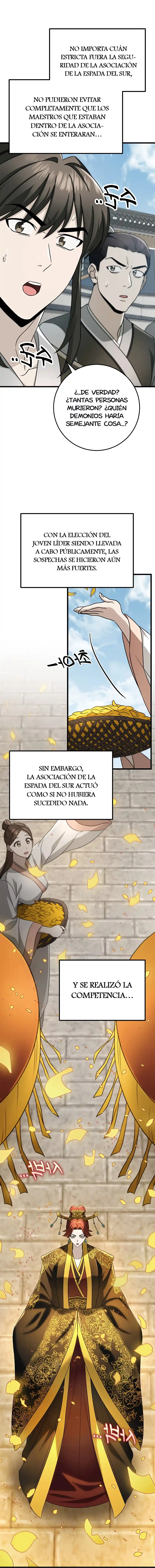 La Espada Del Emperador - Capítulo 56.2 - Página 11 - LectorTMOo