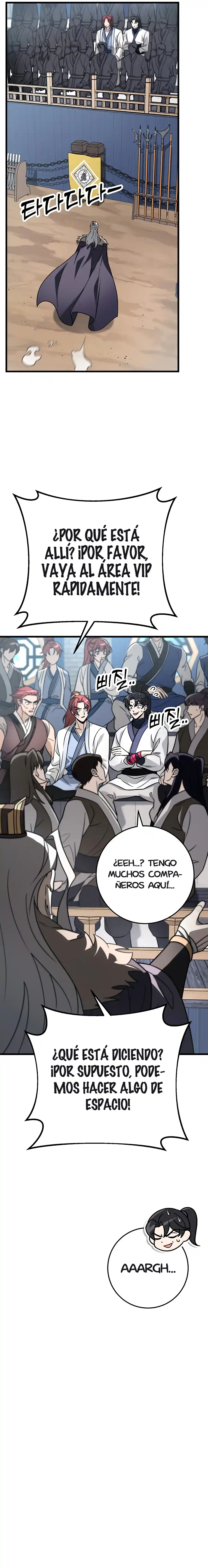 La Espada Del Emperador - Capítulo 57.1 - Página 7 - LectorTMOo