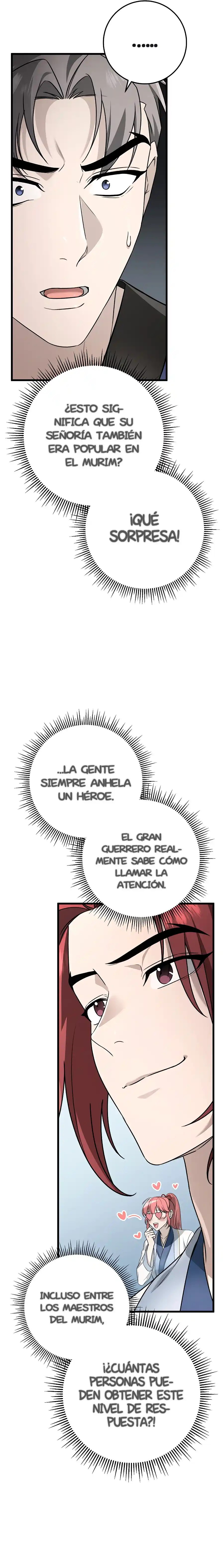La Espada Del Emperador - Capítulo 57.1 - Página 12 - LectorTMOo