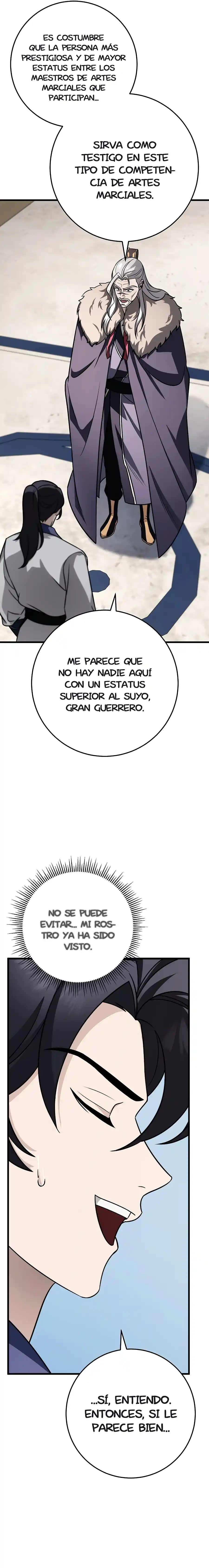 La Espada Del Emperador - Capítulo 57.1 - Página 13 - LectorTMOo