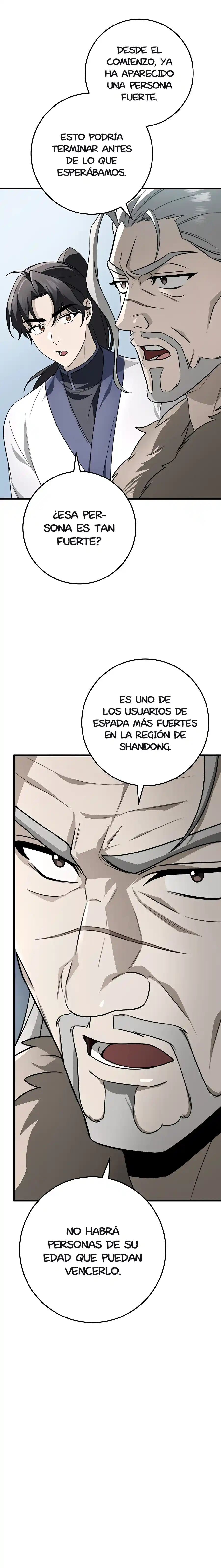 La Espada Del Emperador - Capítulo 57.2 - Página 5 - LectorTMOo
