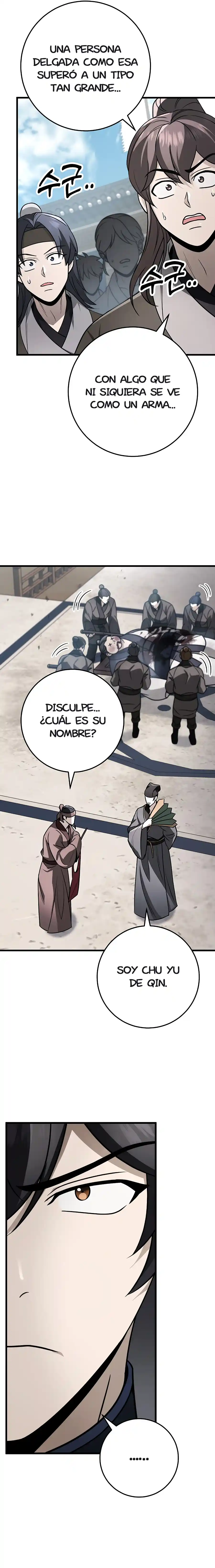 La Espada Del Emperador - Capítulo 57.2 - Página 7 - LectorTMOo