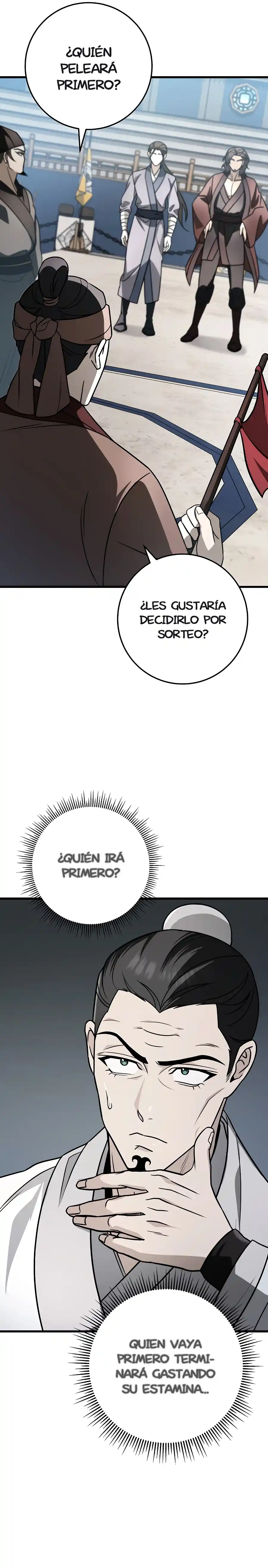 La Espada Del Emperador - Capítulo 57.2 - Página 10 - LectorTMOo
